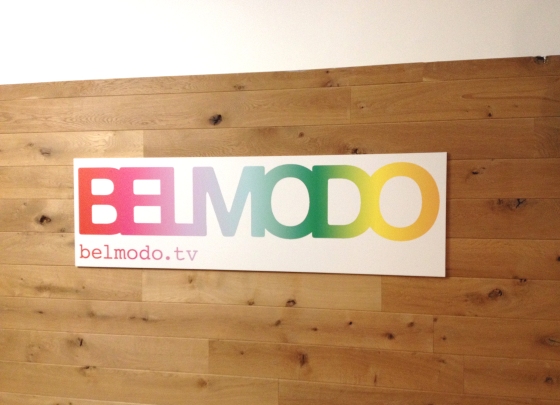 belmodo 5 years Cashmere and Ivory